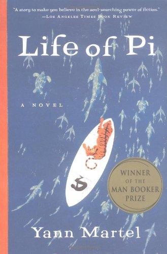 Life of Pi By:Martel, Yann Eur:22,75 Ден2:1099