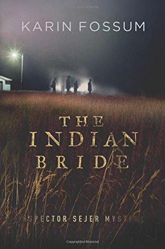 The Indian Bride By:Fossum, Karin Eur:9,74 Ден2:799