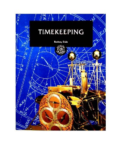 Timekeeping By:Dale, Rodney Eur:84,54 Ден1:399