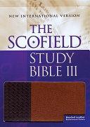 The Scofield® Study Bible III, NIV By:Press, Oxford University Eur:152,83 Ден2:2799