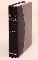 The New American Bible By:Press, Oxford University Eur:21,12 Ден2:1363