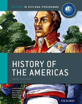 History of the Americas: Course Companion By:Leppard, Tom Eur:12,99 Ден2:2699