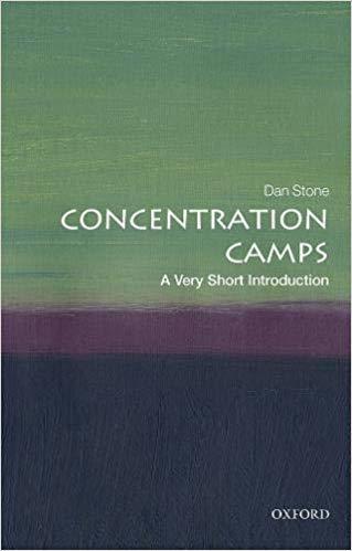 Concentration Camps: A Very Short Introduction By:Stone, Dan Eur:30,88 Ден1:699