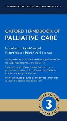 Oxford Handbook of Palliative Care By:Watson, Max Eur:68.28 Ден1:2399