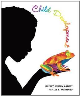 Child Development: A Cultural Approach (Paperback) By:Arnett, Jeffrey Eur:216.24 Ден1:11699