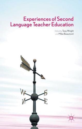 Experiences of Second Language Teacher Education By:Tony Eur:19,50 Ден2:7499