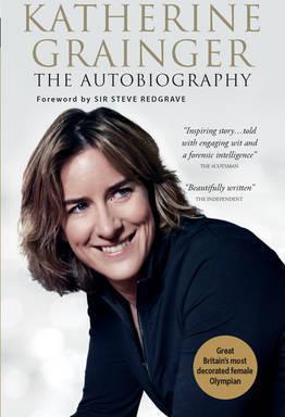 Katherine Grainger: The Autobiography By:Grainger, Katherine Eur:21,12 Ден2:799