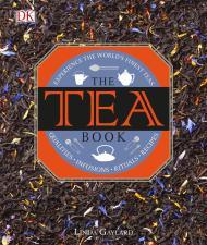 The Tea Book By:Gaylard, Linda Eur:14,62 Ден2:1099
