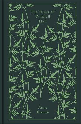 The Tenant of Wildfell Hall By:Bronte, Anne Eur:4,86 Ден2:1199