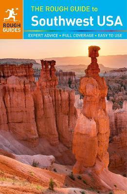 The Rough Guide to Southwest USA (Travel Guide) By:Guides, Rough Eur:47,14 Ден2:1099