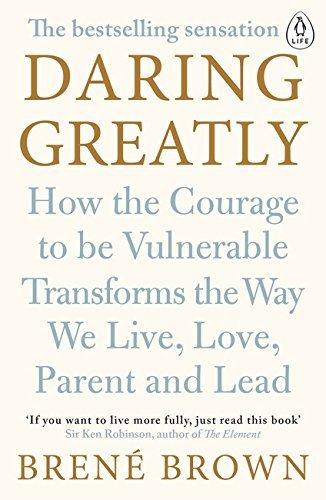 Daring Greatly By:Brown, Brene Eur:12,99 Ден2:899