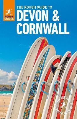 The Rough Guide to Devon & Cornwall (Travel Guide) By:Guides, Rough Eur:9,74 Ден2:999