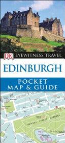 Edinburgh Pocket Map and Guide By:Anonyme Eur:4,88 Ден2:399