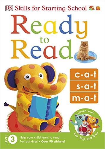 Ready to Read By:DK Eur:8,11 Ден2:399