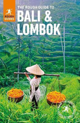 The Rough Guide to Bali & Lombok (Travel Guide) By:Guides, Rough Eur:4,88 Ден2:1099