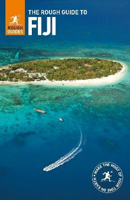 The Rough Guide to Fiji (Travel Guide) By:Guides, Rough Eur:21,12 Ден2:1199