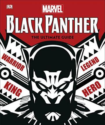 Marvel Black Panther The Ultimate Guide By:Wiacek, Stephen Eur:53,64 Ден2:1299