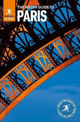 The Rough Guide to Paris (Travel Guide) By:Guides, Rough Eur:11,37 Ден2:1099