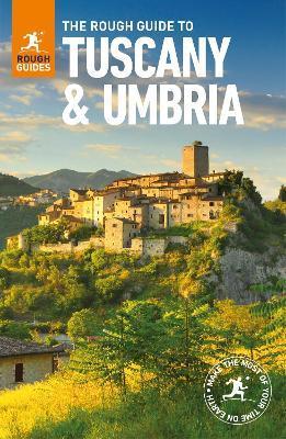 The Rough Guide to Tuscany and Umbria (Travel Guide) By:Guides, Rough Eur:19,50 Ден2:1099
