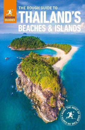 The Rough Guide to Thailand's Beaches & Islands (Travel Guide) By:Guides, Rough Eur:17,87 Ден2:1199