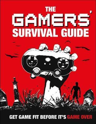 The Gamers' Survival Guide : Get Game Fit Before It's Game Over By:Martin, Matt Eur:9,74 Ден1:599