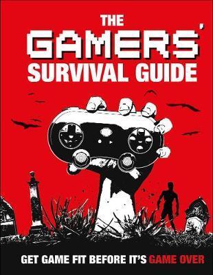 The Gamers' Survival Guide : Get Game Fit Before It's Game Over By:Martin, Matt Eur:22,75 Ден2:599