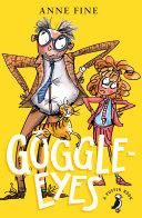 Goggle-Eyes By:Fine, Anne Eur:8,11 Ден2:599