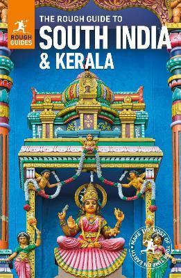 The Rough Guide to South India and Kerala (Travel Guide) By:Guides, Rough Eur:4,88 Ден2:1199