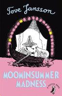 Moominsummer Madness By:Jansson, Tove Eur:29,25 Ден2:599