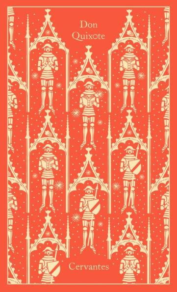 Don Quixote By:Saavedra, Miguel De Cervantes Eur:16,24 Ден2:1499