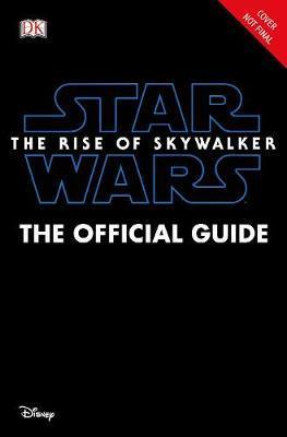 Star Wars The Rise of Skywalker The Galactic Guide By:Jones, Matt Eur:4,88 Ден2:599