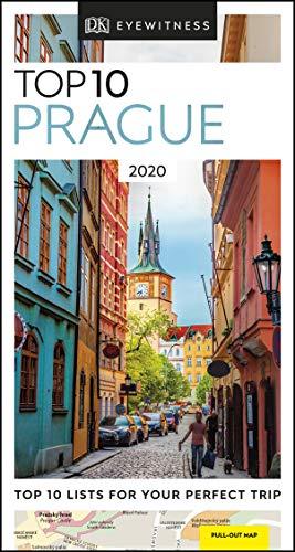 DK Eyewitness Top 10 Prague : 2020 (Travel Guide) By:Eyewitness, DK Eur:22,75 Ден2:699