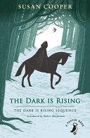 The Dark Is Rising By:Cooper, Susan Eur:8,11 Ден2:599