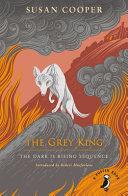 The Grey King By:Cooper, Susan Eur:6,49 Ден2:599
