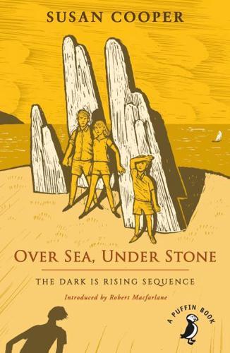 Over Sea, Under Stone - The Dark Is Rising Sequence By:Cooper, Susan Eur:17,87 Ден2:599