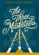 The Three Musketeers By:Dumas, Alexandre Eur:9,74 Ден2:599