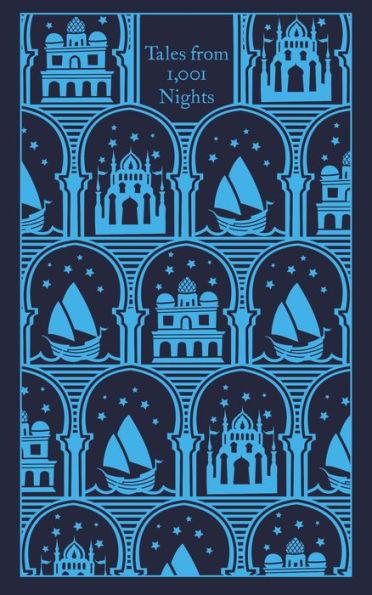 Tales from 1,001 Nights By:(translator), U. Lyons Eur:24,37 Ден2:1499