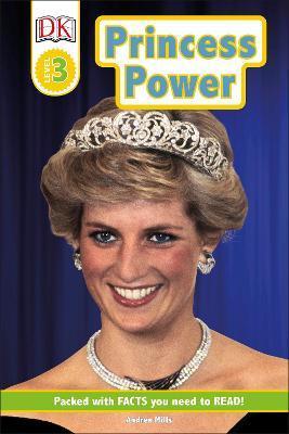 Princess Power By:Mills, Andrea Eur:21,12 Ден2:699