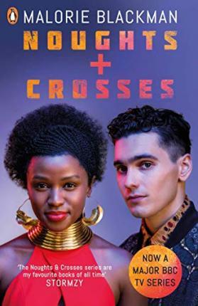 Noughts & Crosses By:Blackman, Malorie Eur:11.37 Ден2:599