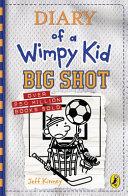 Diary of a Wimpy Kid By:Kinney, Jeff Eur:8,11 Ден2:499