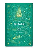 The Wizard of Oz By:Baum, L. Frank Eur:4,86 Ден2:1199