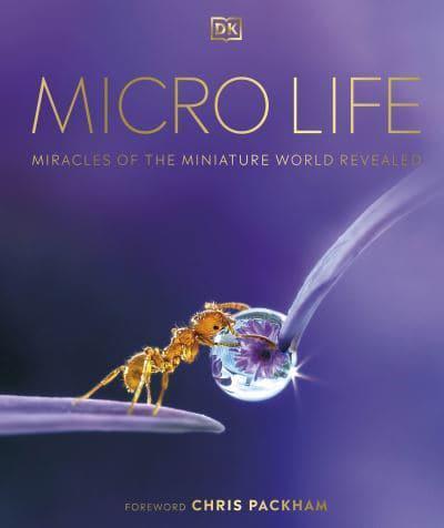 Micro Life By:DK Eur:35,76 Ден2:2199
