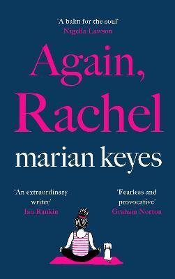 Again, Rachel : British Book Awards Author of the Year 2022 By:Keyes, Marian Eur:9,74 Ден2:1399