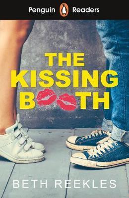 Penguin Readers Level 4: The Kissing Booth (ELT Graded Reader) By:Reekles, Beth Eur:8,11 Ден1:499