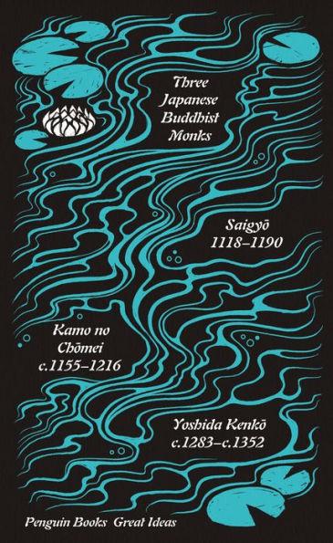 Three Japanese Buddhist Monks By:Various Eur:3.24 Ден2:599