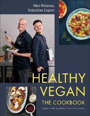 Healthy Vegan The Cookbook : Vegan Cooking Meets Nutrition Science By:Rittenau, Niko Eur:17,87 Ден2:1499