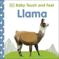Baby Touch and Feel Llama By:Publishing, D.K. Eur:9,74 Ден2:399