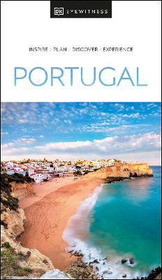 DK Eyewitness Portugal By:Eyewitness, Dk Eur:21,12 Ден2:1199
