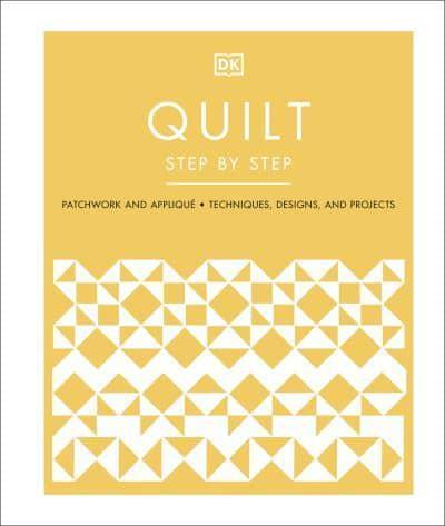 Quilt By:DK Eur:292,67 Ден2:1199