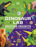 Dinosaur Activity Lab By:(corp), Dorling Kindersley Eur:9,74 Ден2:1099